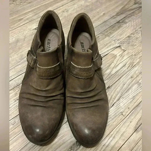 Earth origin shoes Boots - Picture 5 of 5